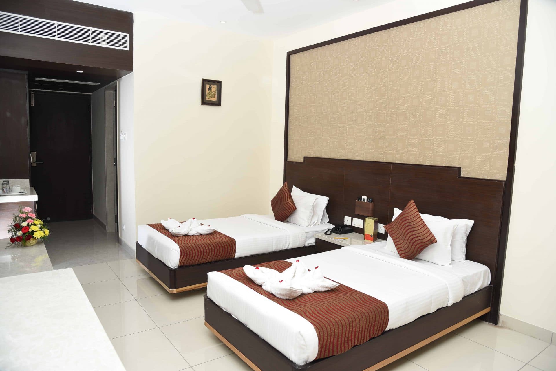 Taj Amritsar; August 2016; Hotel; Interior; Bedroom; JOP Final Taj Amritsar; August 2016; Hotel; Interior; Bedroom; JOP Final
