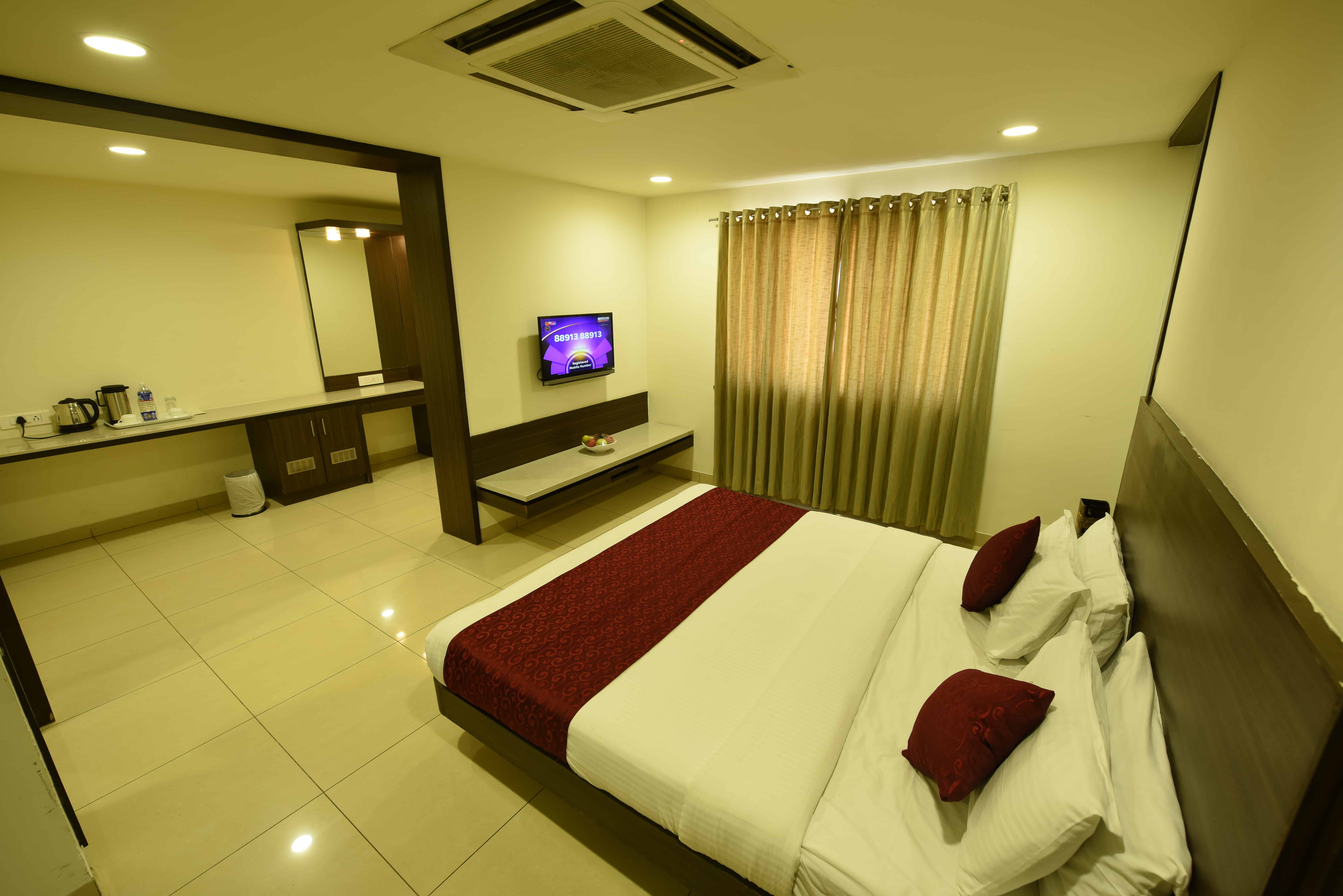 Taj Amritsar; August 2016; Hotel; Interior; Bedroom; JOP Final Taj Amritsar; August 2016; Hotel; Interior; Bedroom; JOP Final