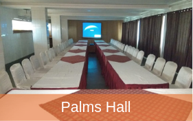 palm banquet hall